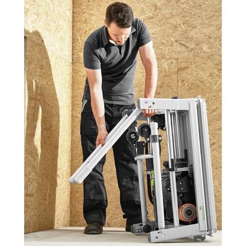 Festool CS 70 ESET PRECISIO Table Saw (Sliding table, Extension) 110v