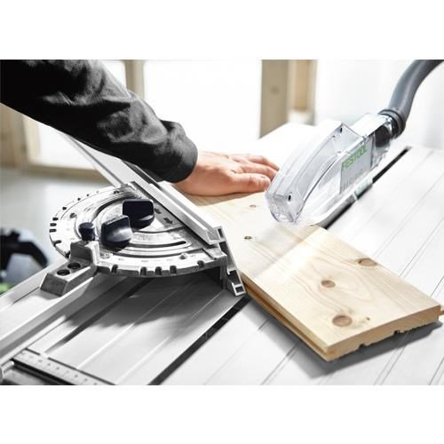 Festool Cs 70 E Set Precisio Table Saw Sliding Extension 240v Festool Cs70 E Set Table Saw