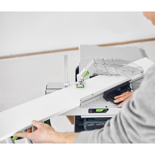 Festool CSCSYS50 18V 168mm Table Saw & Underframe Set (2x 5Ah)