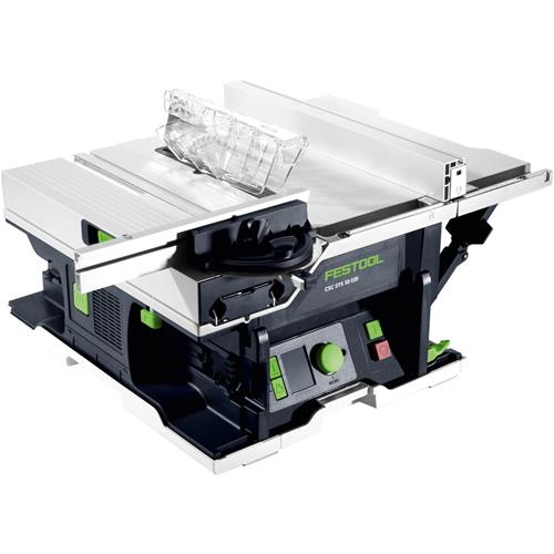 Festool CSCSYS50 18V 168mm Table Saw (Body)