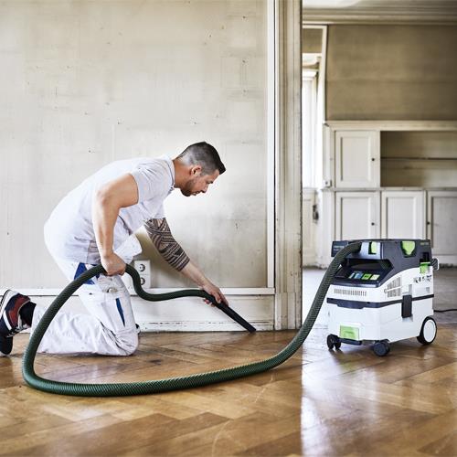 Festool CTL MIDI Wet & Dry L-class Bluetooth Dust Extractor 15L