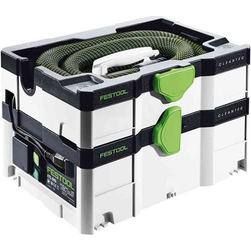 Festool CTL SYS Systainer Dust Extractor