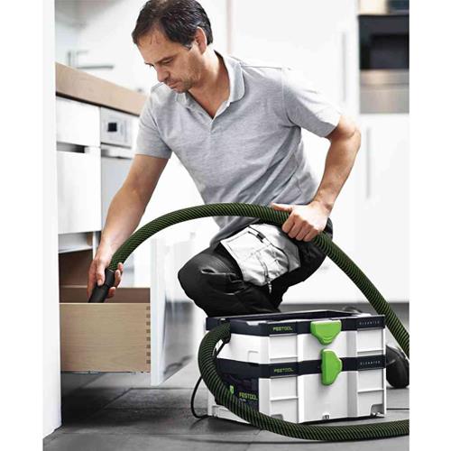 Festool CTL SYS Systainer Dust Extractor