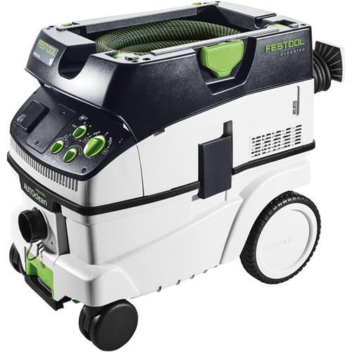 Festool CTM26EAC Wet & Dry M-class Dust Extractor