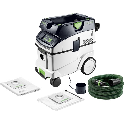 Festool CTM36EIAC M-class 36L Dust Extractor