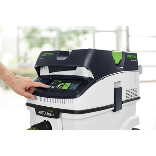 Festool CTM36EIAC M-class 36L Dust Extractor