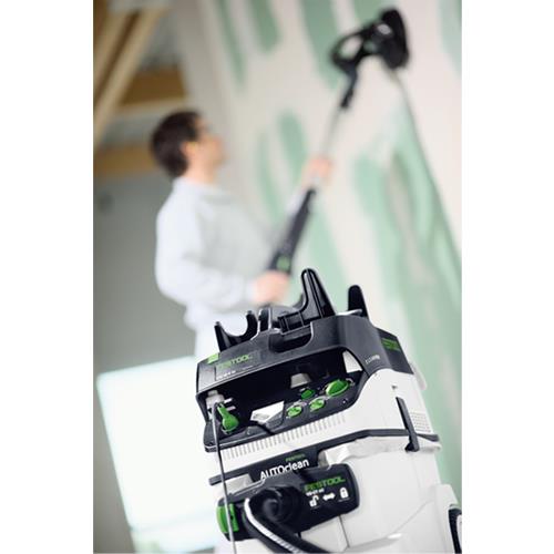 Festool CTM36EAC Wet & Dry M-class Dust Extractor