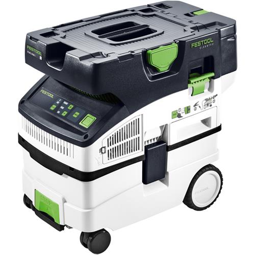 Festool CTMC MIDI 18V 15L M-class Extractor (Body Only)