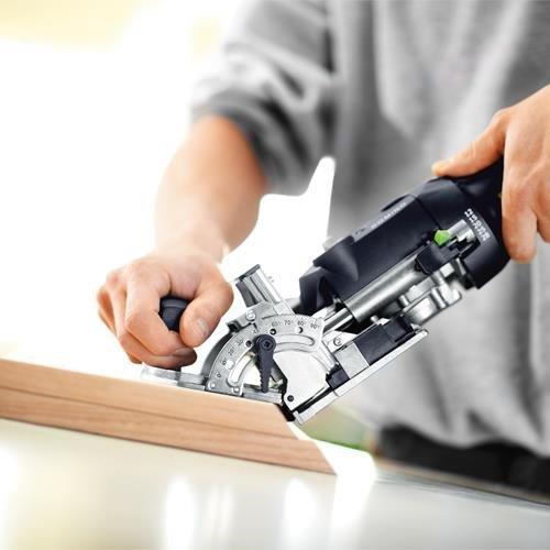 Festool DF500Q-SET Domino Jointing Machine Kit 240v