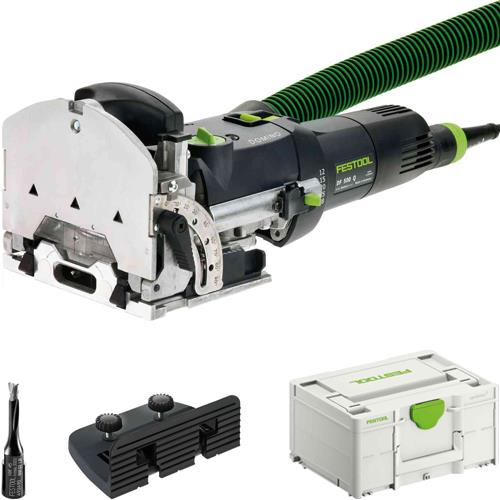 Festool DF500Q-PLUS Domino Jointing Machine