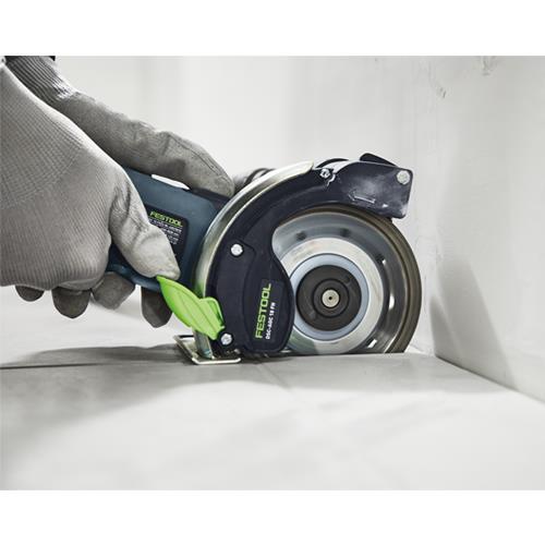 Festool DSC-AGC18FH 18V 125mm Diamond Grinder (Body, Systainer)