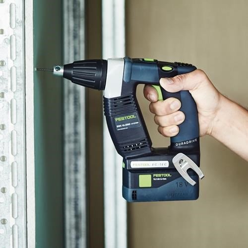 Festool DWC 18-2500 Drywall Screwdriver (5.2Ah)