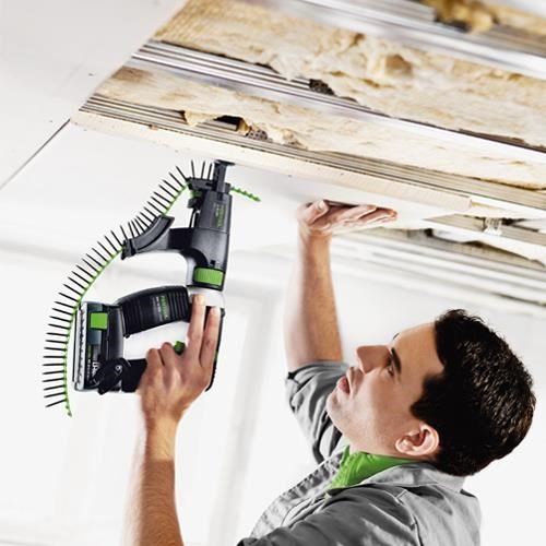 Festool DWC 18-2500 Drywall Screwdriver (5.2Ah)