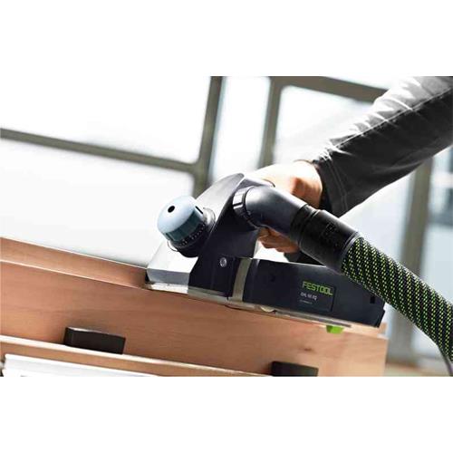 Festool Planer EHL65 E-Plus 4mm Planing Depth