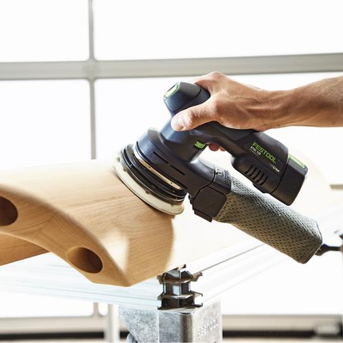 Festool ETSC125 18V 125mm Eccentric Sander (Body, Systainer)