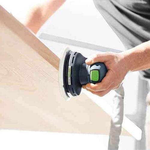 Festool ETS EC 150/3 Brushless 400W 150mm Eccentric Sander