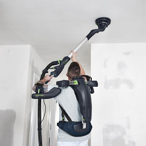 Festool Exoskeleton Complete Kit (2x 4Ah High-power)