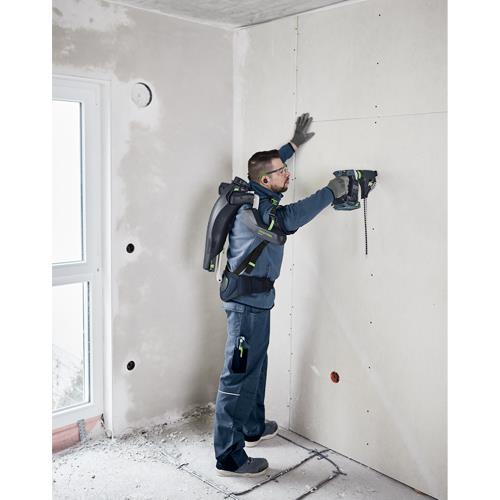 Festool Exoskeleton Complete Kit (2x 4Ah High-power)