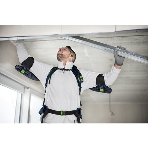 Festool Exoskeleton Complete Kit (2x 4Ah High-power)