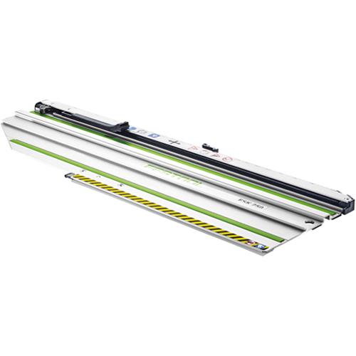 Festool FSK250 250mm Cross-cutting Guide Rail