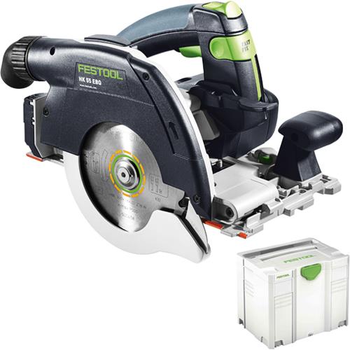 Festool HK55 Circular Saw