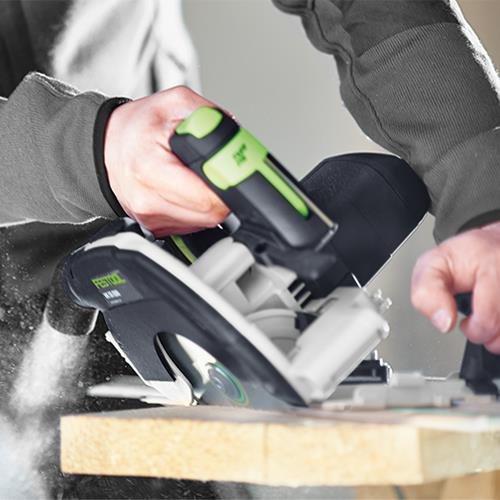 Festool HK55 Circular Saw