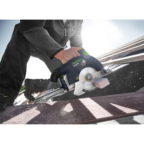 Festool HKC55 18V Circular Saw (2x 5.2Ah)