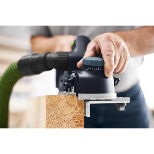 Festool HLC82EB 18V Spiral Planer (Body, Accessories, Systainer)