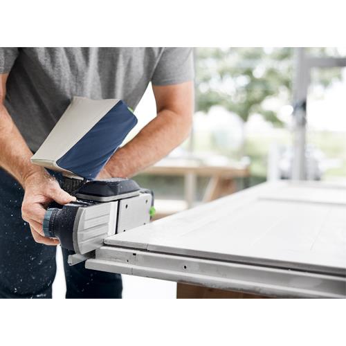Festool HLC82EB 18V Spiral Planer (Body, Systainer)