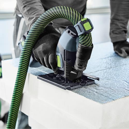 Festool ISC 240 18V Insulation Saw (2x 4Ah High-power)