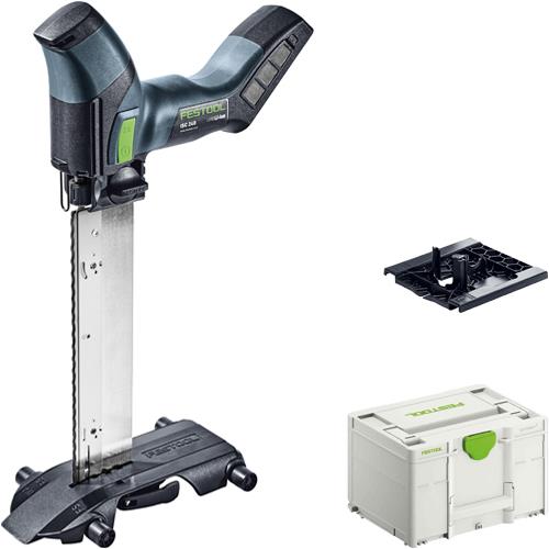 Festool ISC240 18V Insulating Material Saw (Body, Systainer)