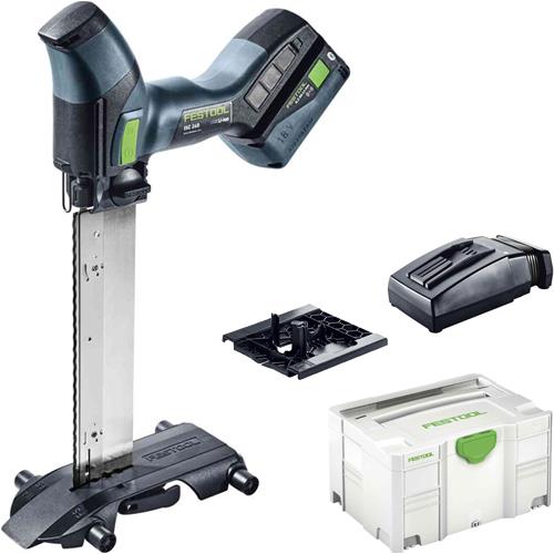 Festool ISC240 18V Insulation Saw (1x 5Ah Bluetooth)