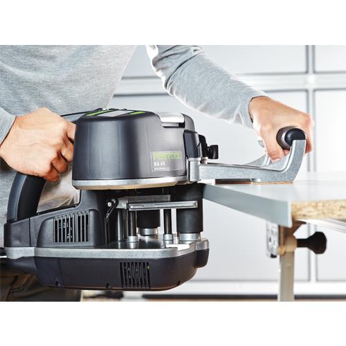 Festool Conturo KA65 Edge Bander Set 240v