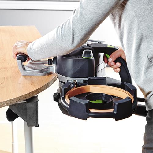 Festool Conturo KA65 Edge Bander Set 240v