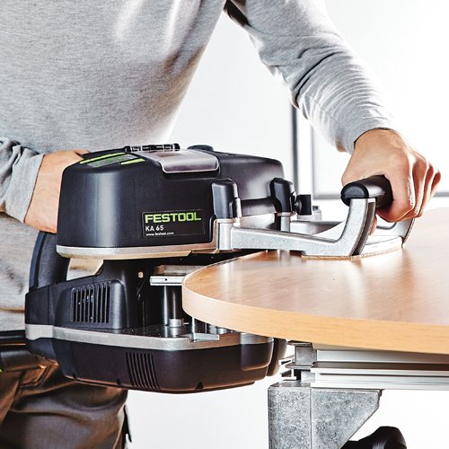 Festool Conturo Edge Bander Kit KA65SET 240v