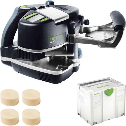 Festool KA 65 1200W Edge Bander