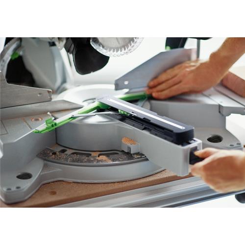 Festool KS120 1600W 260mm Sliding Compound Mitre Saw