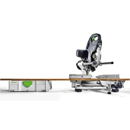 Festool KAPEX KS 60 SET 216mm Mitre Saw