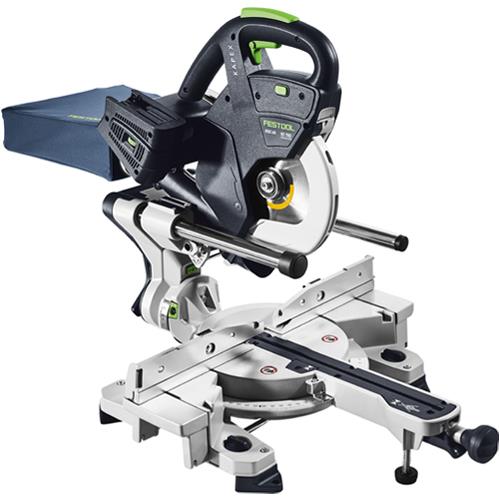 Festool KSC60 18V 216mm Mitre Saw (Naked)