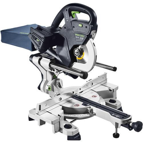 Festool KSC60 18V 216mm Mitre Saw (Body Only)