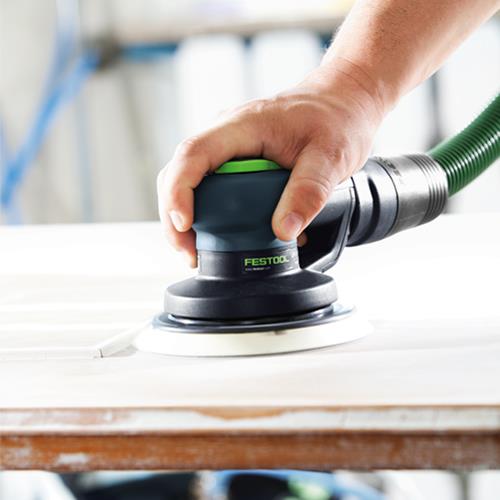 Festool LEX 3 150/7 Pneumatic 150mm Eccentric Sander