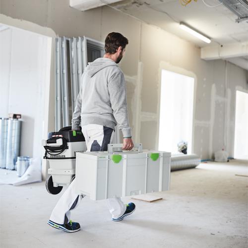 Festool PLANEX 2 Long-reach Drywall Sander