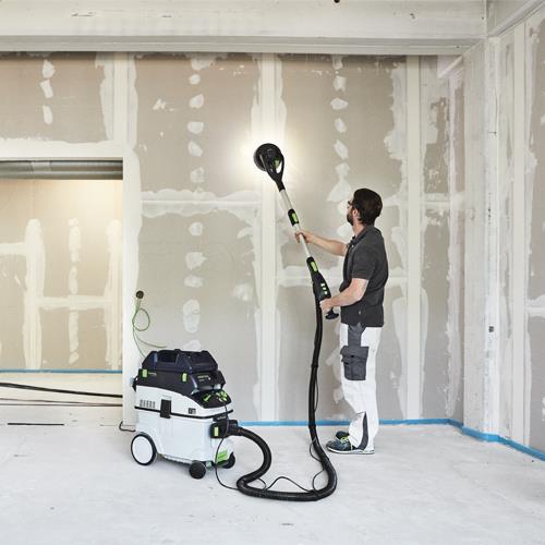 Festool PLANEX 2 Long-reach Drywall Sander