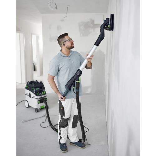 Festool PLANEX M Long-reach Drywall Sander