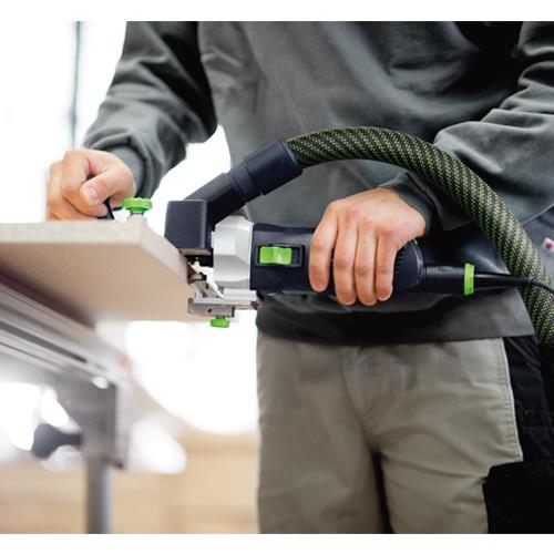 Festool MFK700 Laminate Trimmer Set