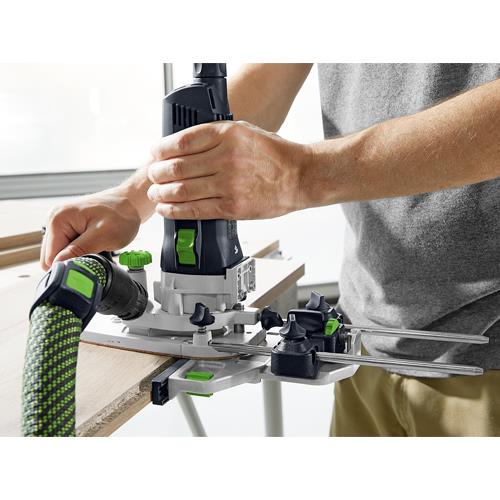 Festool MFK700 Laminate Trimmer Set