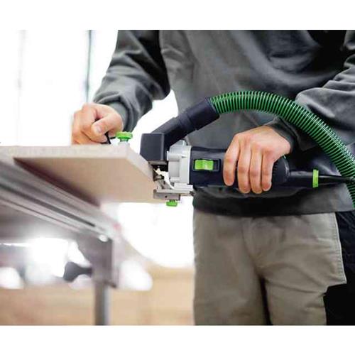 Festool Module Edge Trimmer MFK700 EQ-Set