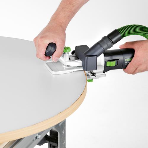 Festool MFK700 Laminate Trimmer Set