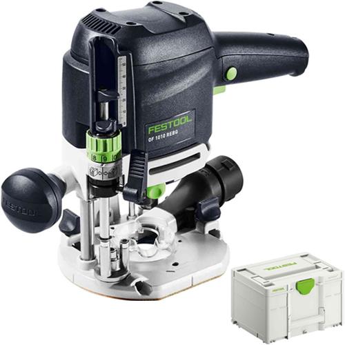 Festool OF 1010 R 1010W 1/4" Plunge Router