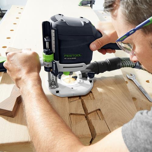 Festool OF1010R 6-8mm Plunge Router